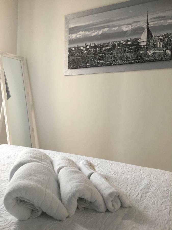 Casa Lalla トリノ エクステリア 写真