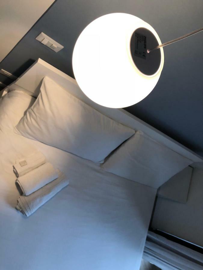 Casa Lalla トリノ エクステリア 写真