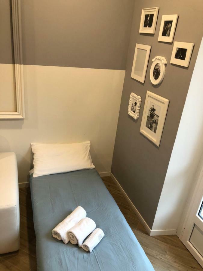 Casa Lalla トリノ エクステリア 写真