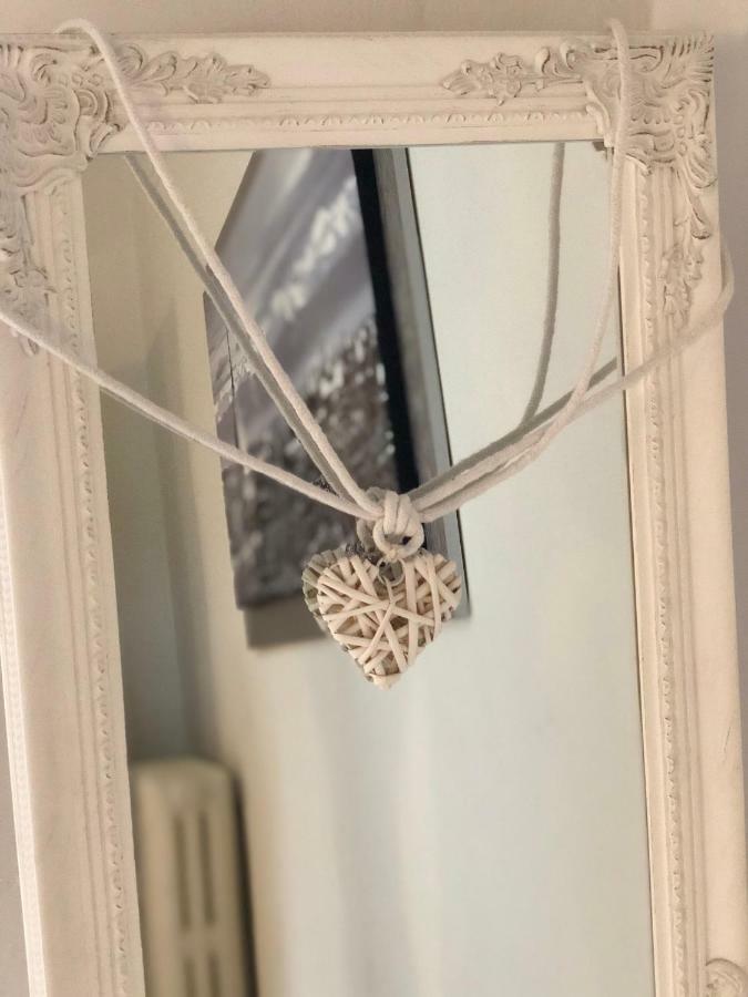 Casa Lalla トリノ エクステリア 写真