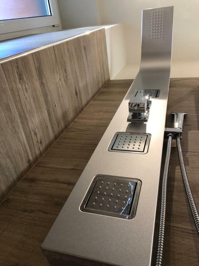 Casa Lalla トリノ エクステリア 写真