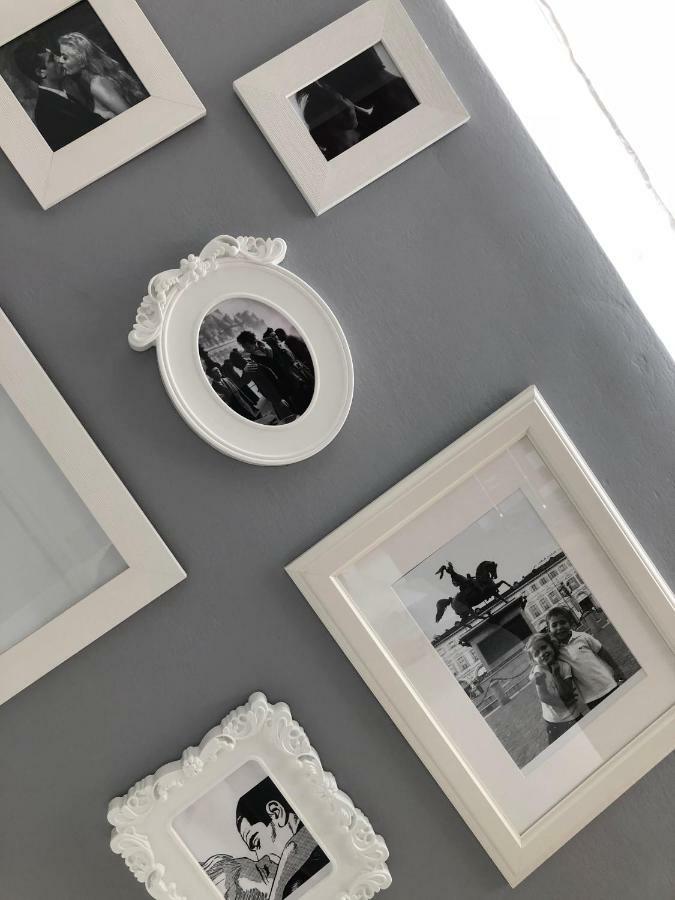 Casa Lalla トリノ エクステリア 写真