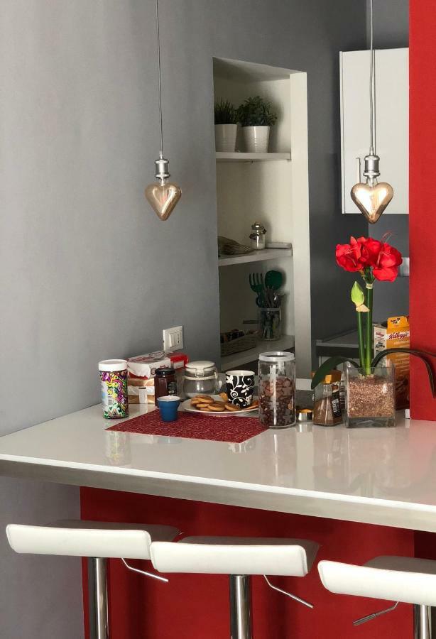 Casa Lalla トリノ エクステリア 写真