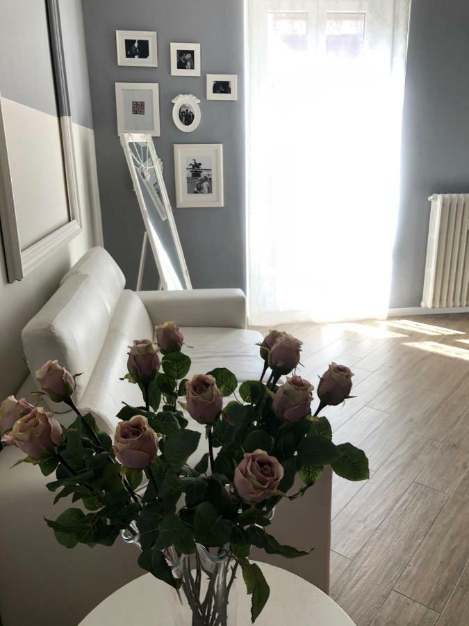 Casa Lalla トリノ エクステリア 写真
