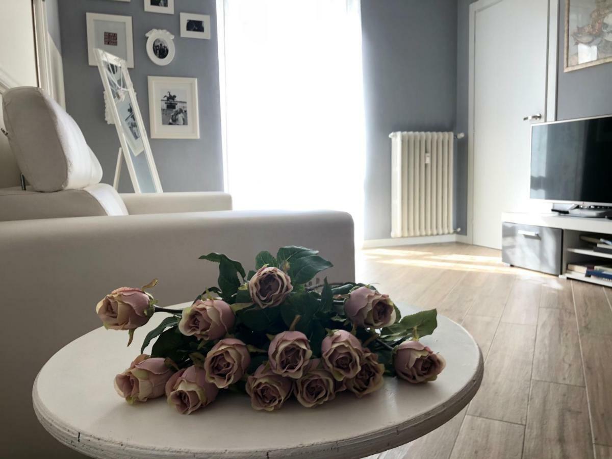 Casa Lalla トリノ エクステリア 写真