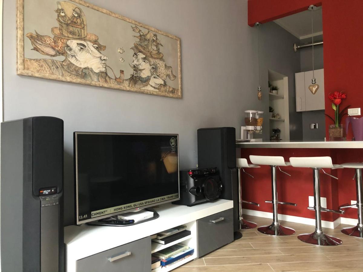 Casa Lalla トリノ エクステリア 写真